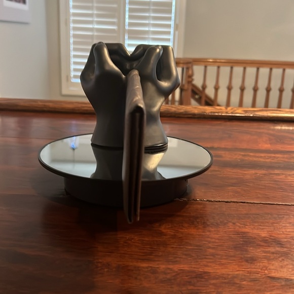 BURBERRY Long Wallet Logo Leather Brown - Picture 4 of 13